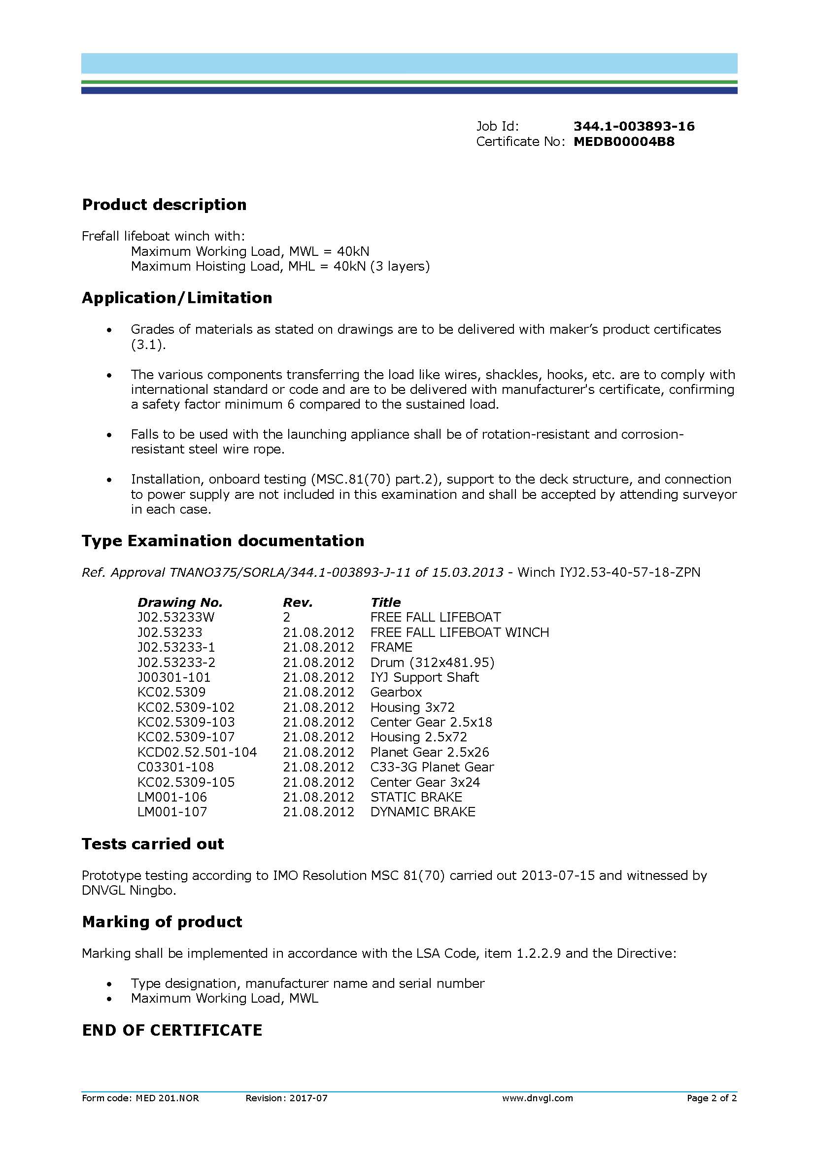 IYJ2.53 Cabrestante hidráulico Certificado de tipo EC,2018~2023_Página_2