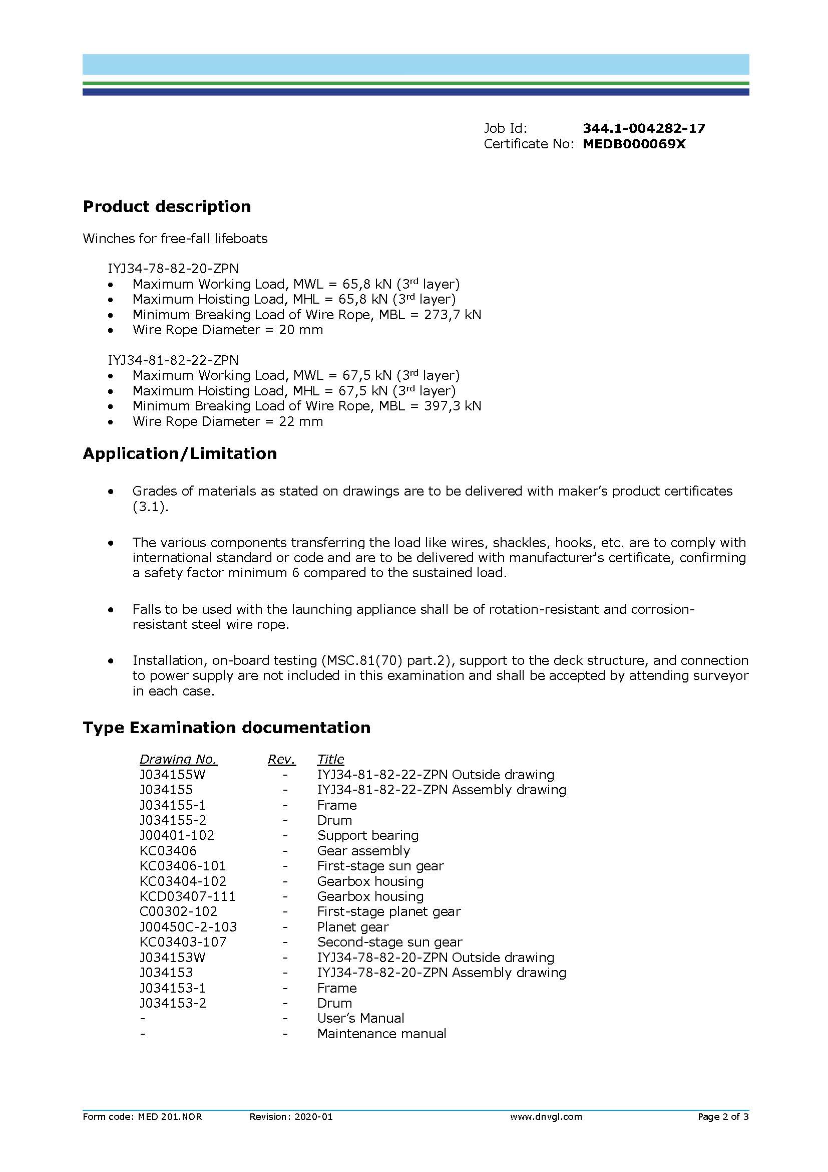Certificado de tipo EC para cabrestante hidráulico IYJ34,2020_Page_2